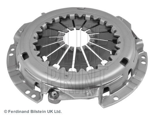 Clutch Pressure Plate